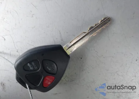 2012 Toyota Corolla S from USA, damaged, VIN 5YFBU4EE8CP058800